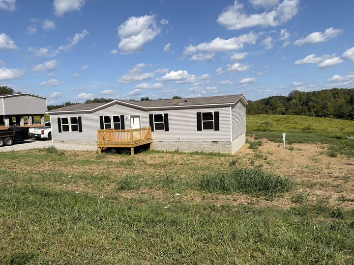 Property Photo: 710 Roxy Lane KY 42567