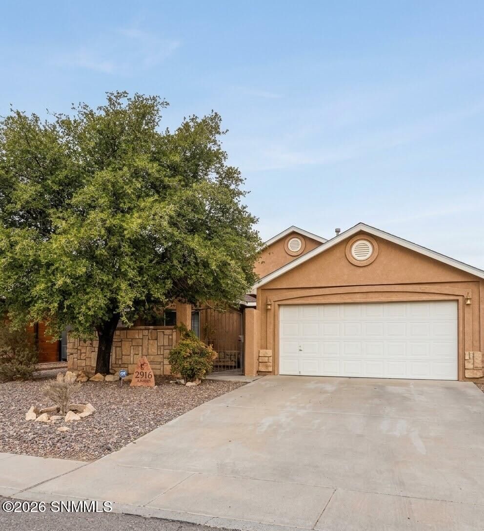 Property Photo:  2916 Ancho Avenue  NM 88007 