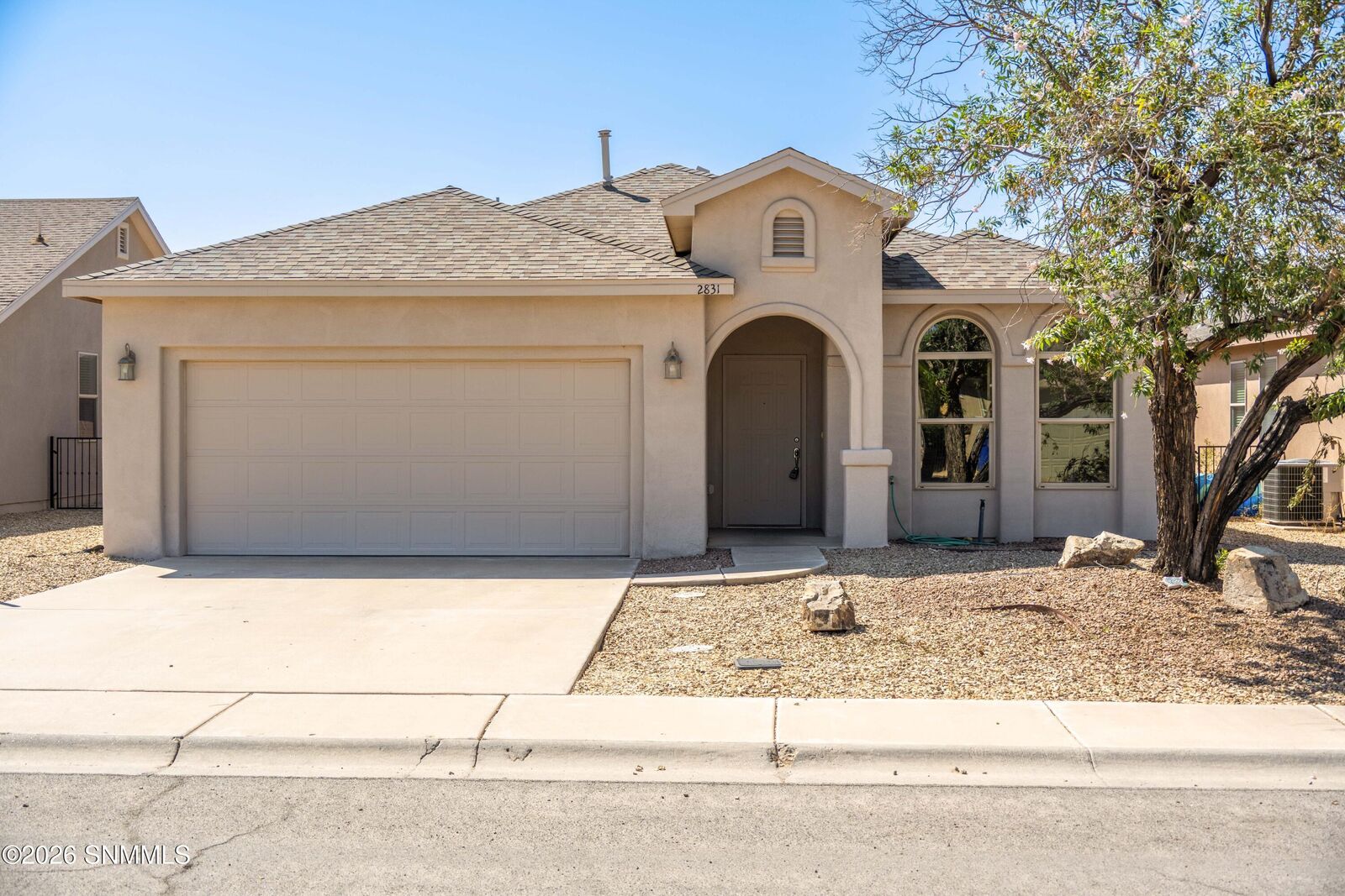 Property Photo:  2831 La Union Court  NM 88007 