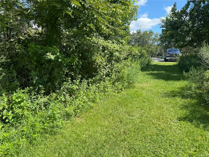 Property Photo:  End Of Borough Street  PA 18301 