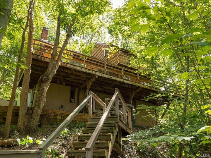Property Photo: 9 Watch Hill Road NY 12561