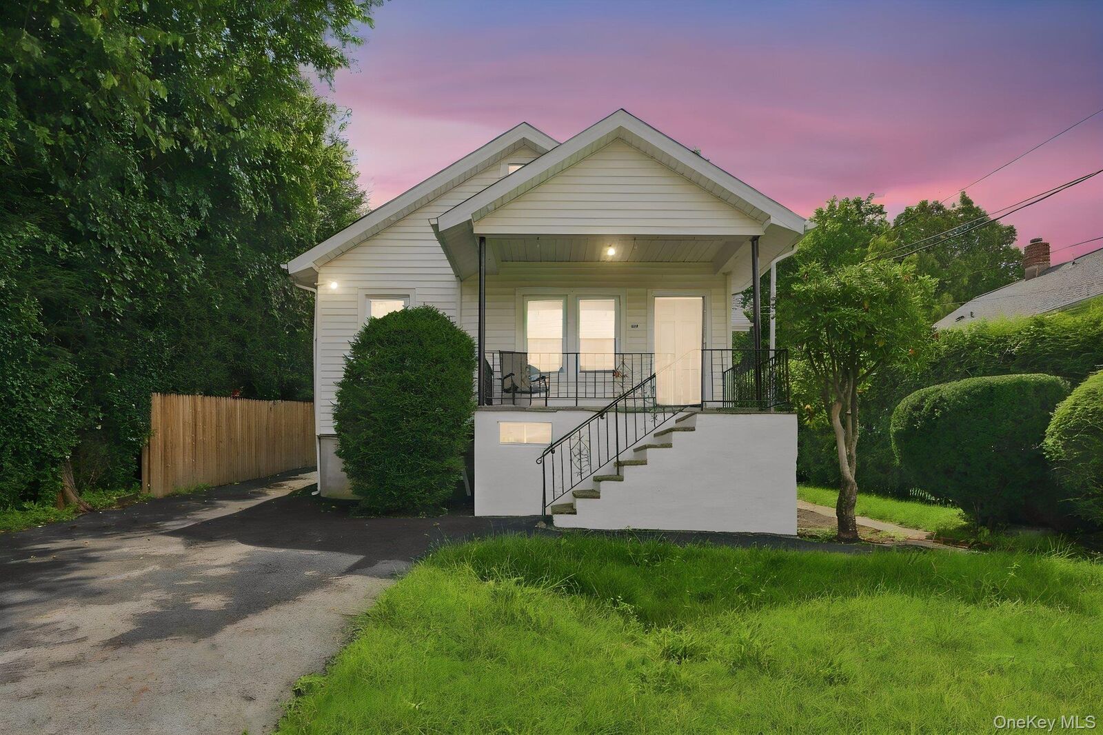 Property Photo: 151 Babbitt Road NY 10507