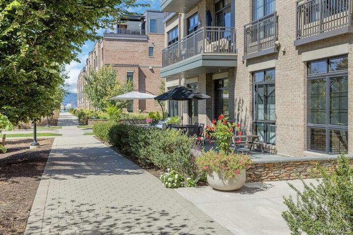 Property Photo: 201 Horseman Boulevard 101 NY 10591