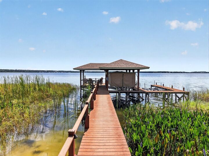Property Photo:  3081 Lakeshore Drive  FL 32757 