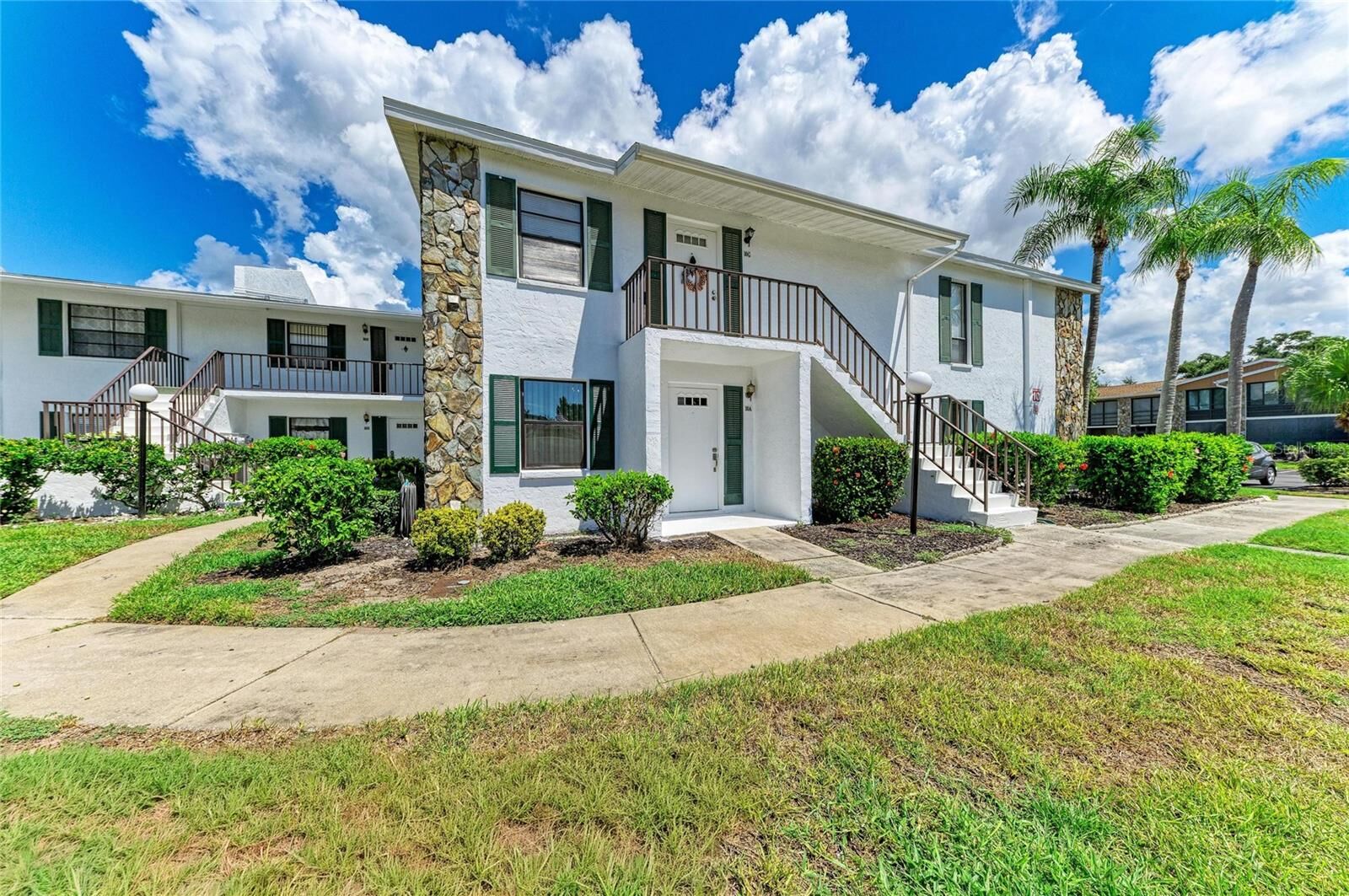 Property Photo:  5400 34th Street W A10  FL 34210 