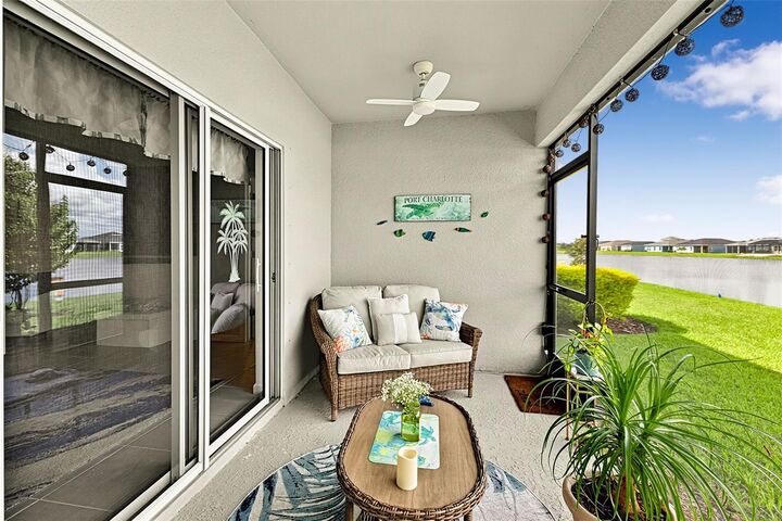 Property Photo: 16363 Coconut Palm Drive FL 33953