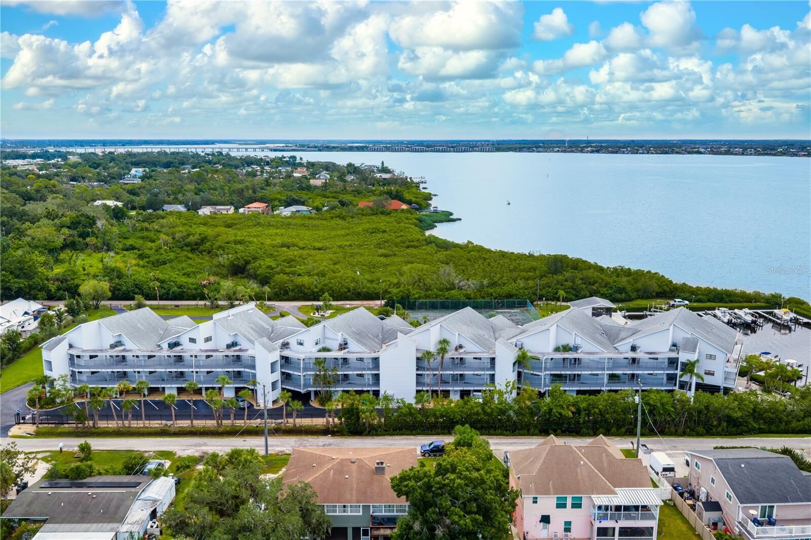 Property Photo:  515 Leffingwell Avenue 112  FL 34222 