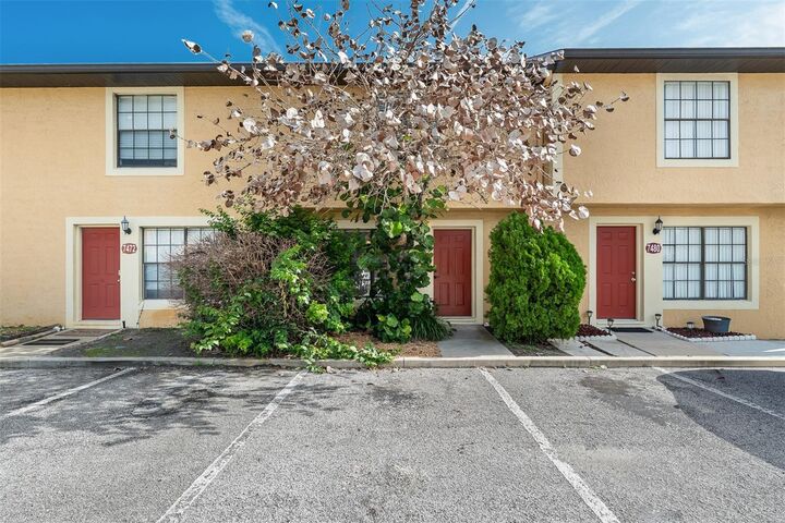 Property Photo: 7476 Woodburn Court 38 FL 32792