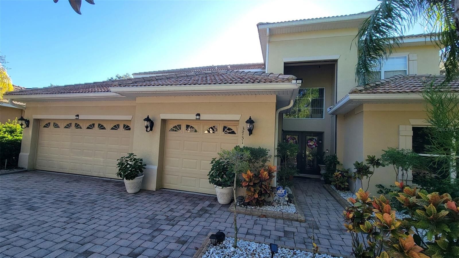 Property Photo:  3731 Eagle Isle Circle  FL 34746 