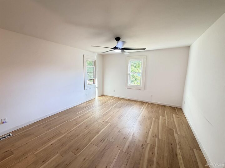 Property Photo: 805 N 5th Street MI 49849