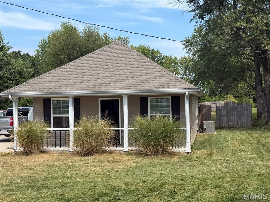 Property Photo:  249 E Booneslick Road  MO 63351 
