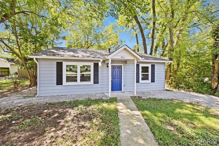 Property Photo:  11 Edding Lane  IL 62208 