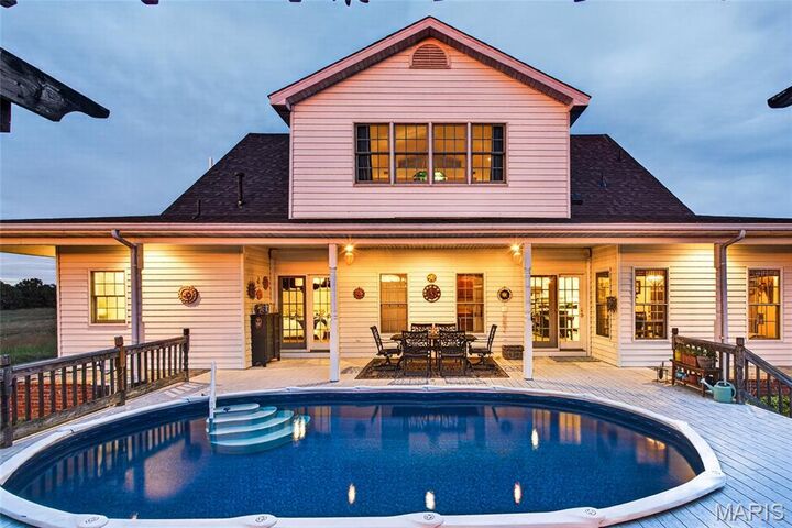 Property Photo:  171 Private Lane 615  MO 65560 