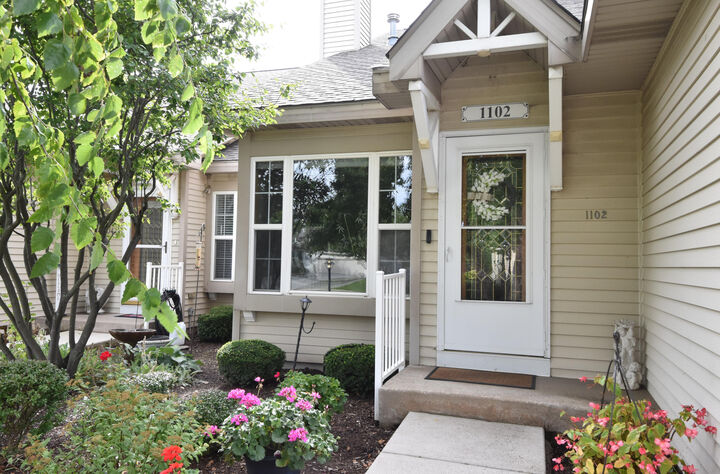 Property Photo: 1102 25th Ave WI 53140