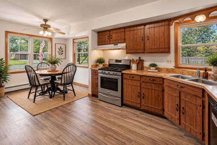 Property Photo: 8025 N 66th St WI 53223