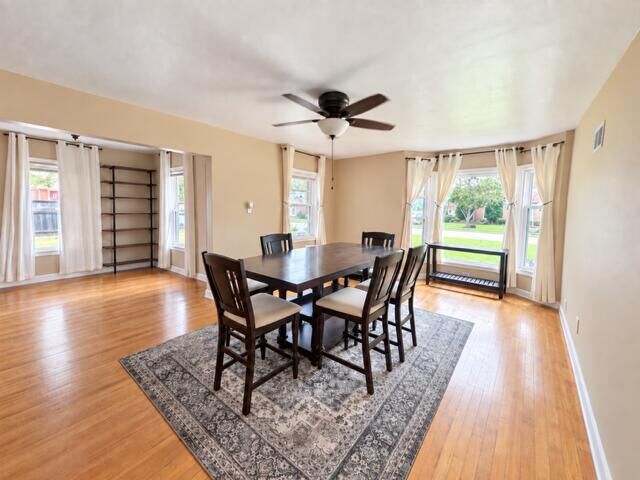 Property Photo: 700 Kingston Ave WI 53402