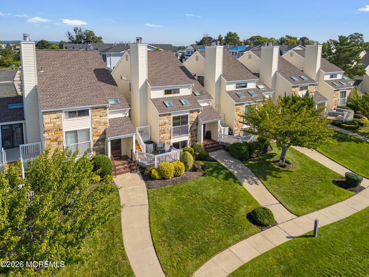 Property Photo:  580 Patten Avenue  NJ 07740 