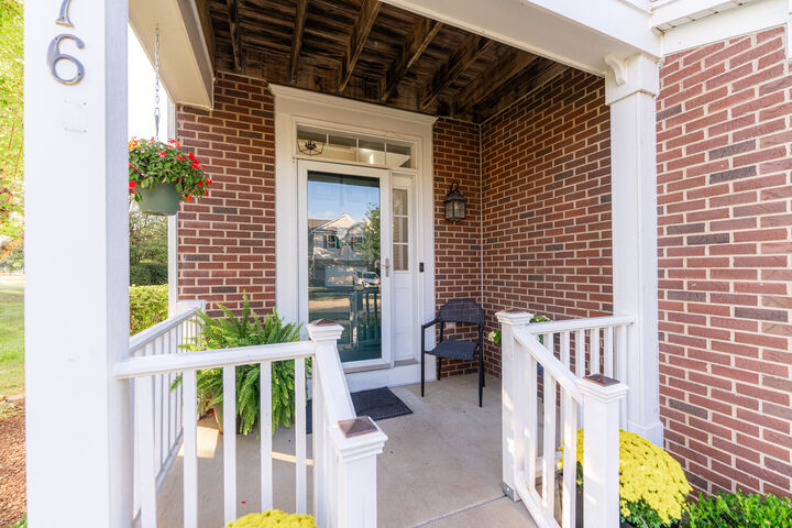 Property Photo:  276 Larsdotter Lane  IL 60134 