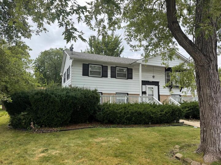 Property Photo:  15726 Avalon Avenue  IL 60473 