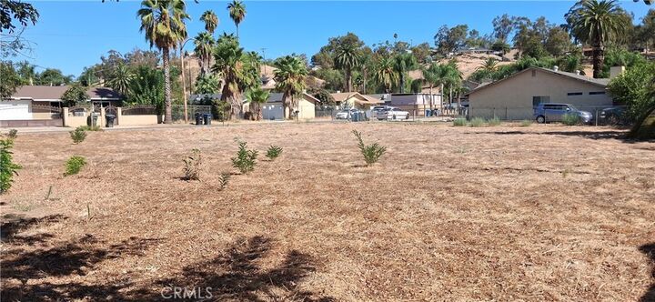 Property Photo:  0 Allis Street  CA 92530 