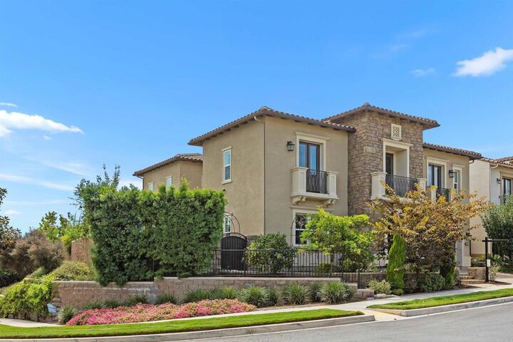 Property Photo: 4721 Borden Court CA 92010