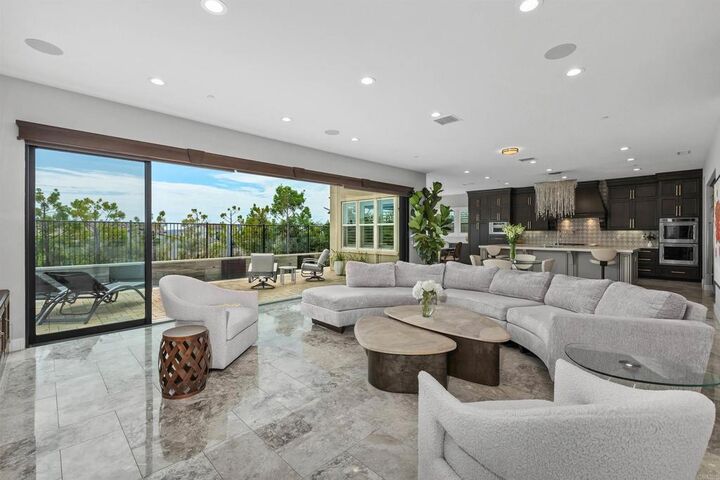 Property Photo: 4721 Borden Court CA 92010