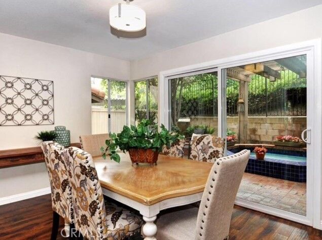 Property Photo:  24411 Mira Verde  CA 92677 