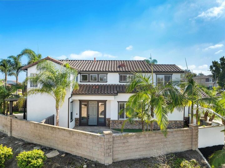 Property Photo: 3547 Cay Drive CA 92010
