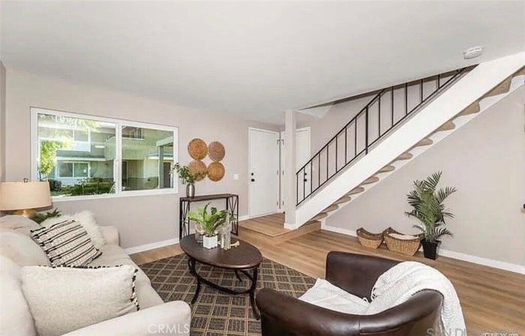 Property Photo:  2512 Wanek C  CA 92027 
