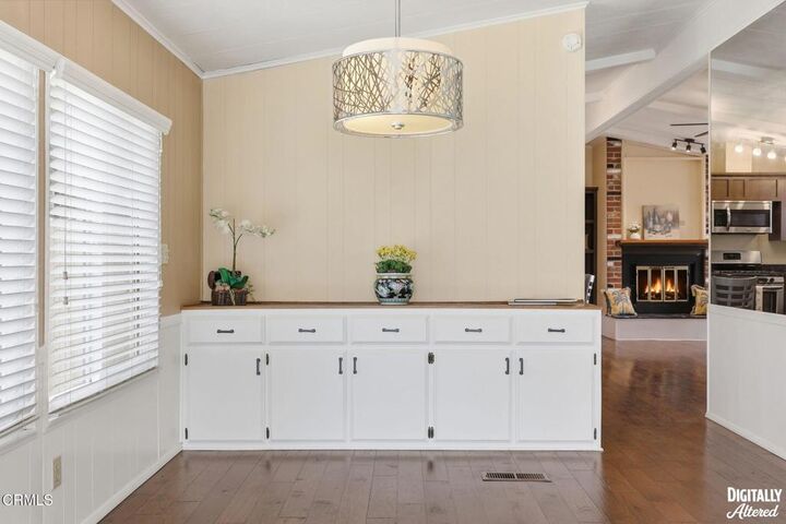 Property Photo:  1220 Johnson Drive 107  CA 93003 