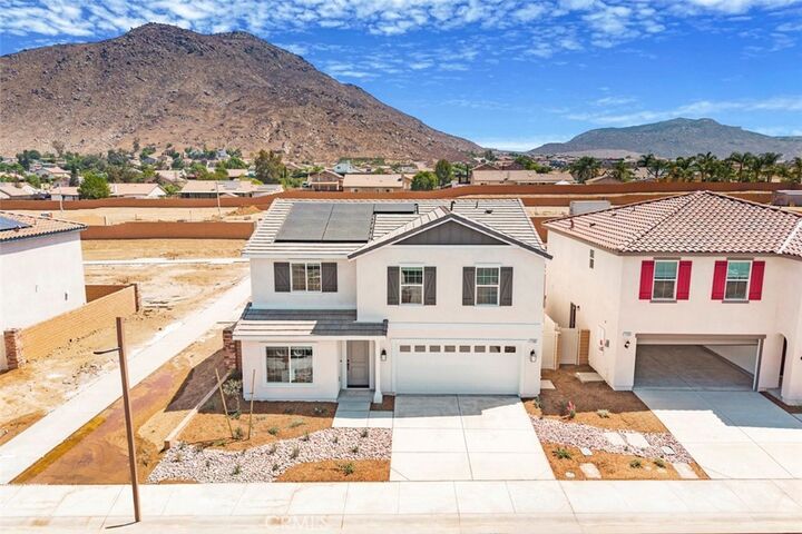 Property Photo:  7188 Flourish  CA 92507 