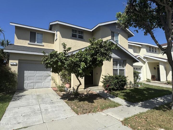 Property Photo:  743 Paseo Ortega  CA 93030 