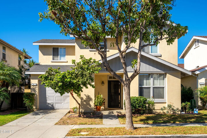 Property Photo:  743 Paseo Ortega  CA 93030 