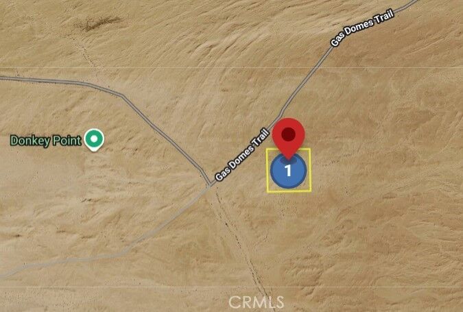 Property Photo:  0 Brawley  CA 92227 