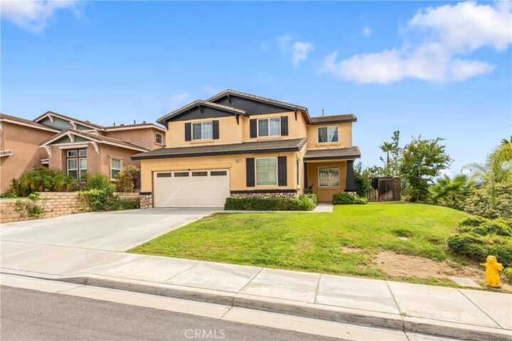 Property Photo:  29151 Gandolf Court  CA 92563 
