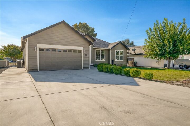 Property Photo: 18094 Spyglass Road CA 95467