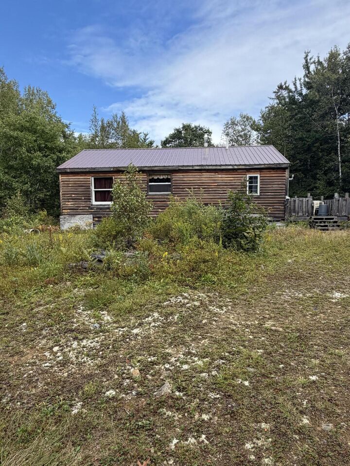 Property Photo: #013 Story Road ME 04657