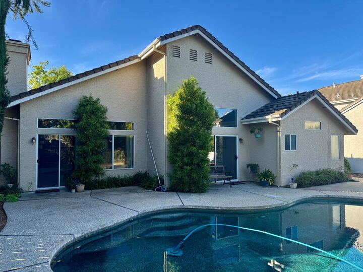 Property Photo:  4101 Saul Court  CA 95758 
