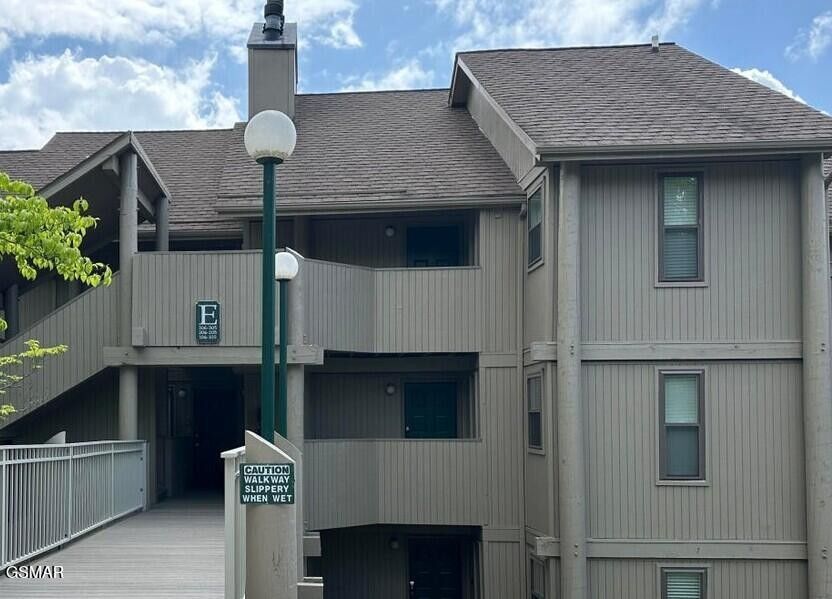 Property Photo: 3710 Weber Rd E307 TN 37738