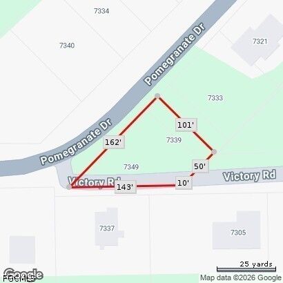 Property Photo:  7349 Pomegranate Drive E  FL 33922 