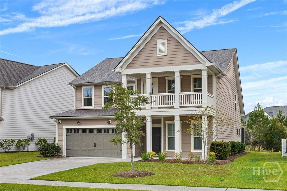 Property Photo:  106 Harvest Hill  GA 31322 