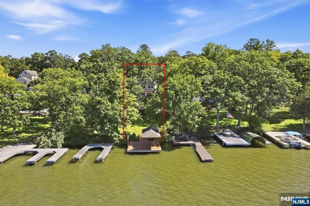 Property Photo: 212 Long Pond Road NJ 07421