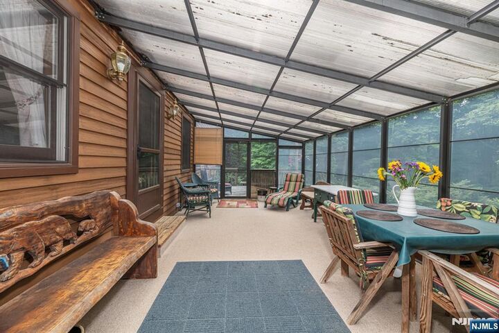 Property Photo:  176 Henderson Road  NJ 07460 