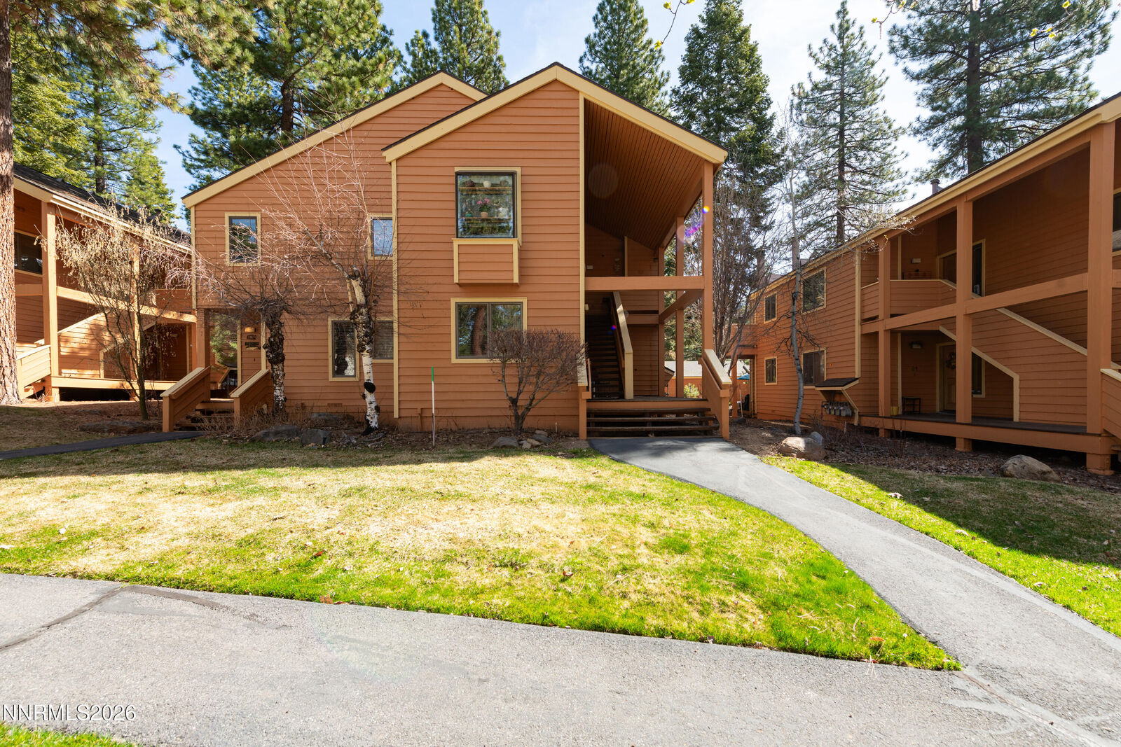Property Photo: 144 Village Boulevard NV 89451