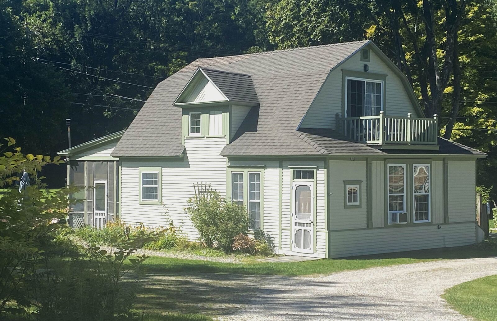 Property Photo: 818 West Shore Road VT 05769