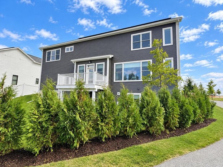Property Photo:  27 Leo Lane  VT 05403 