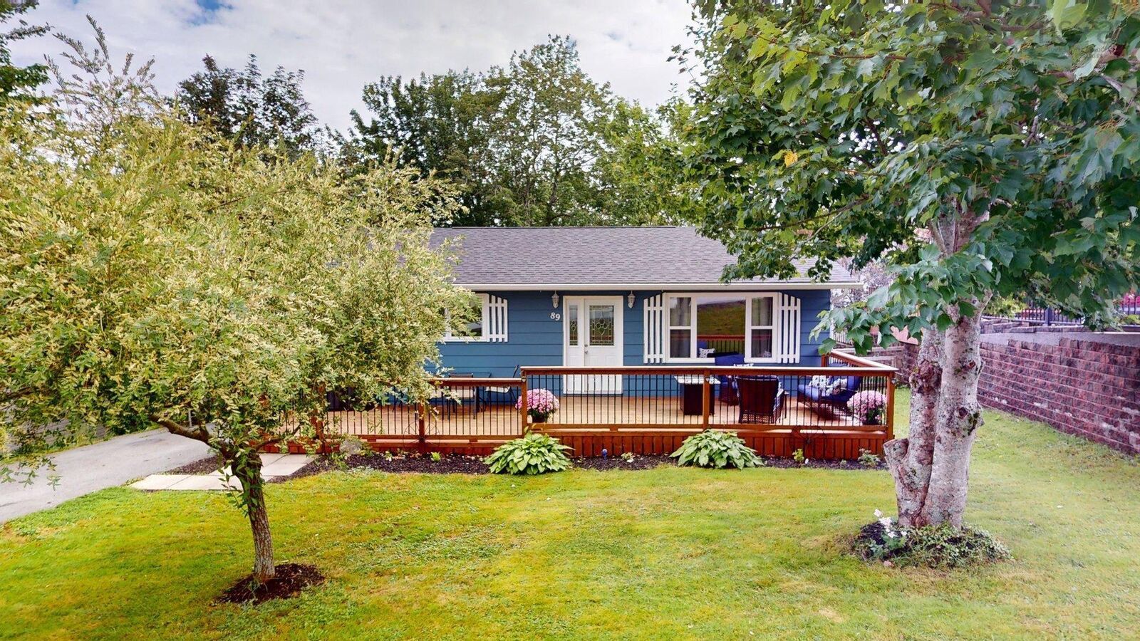 Property Photo:  89 Nelson Drive  NS B4C 2A1 