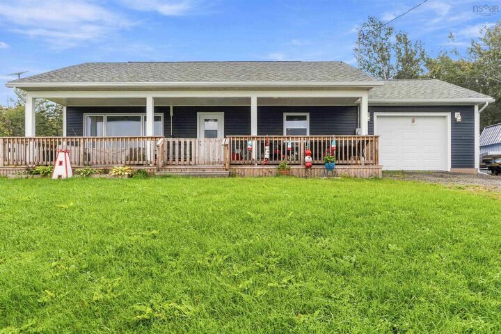 Property Photo:  12044 Shore Road E  NS B0S 1P0 