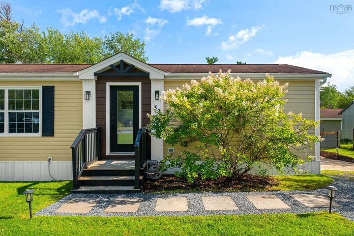 Property Photo:  38 Iseley Lane  NS B2S 2C4 