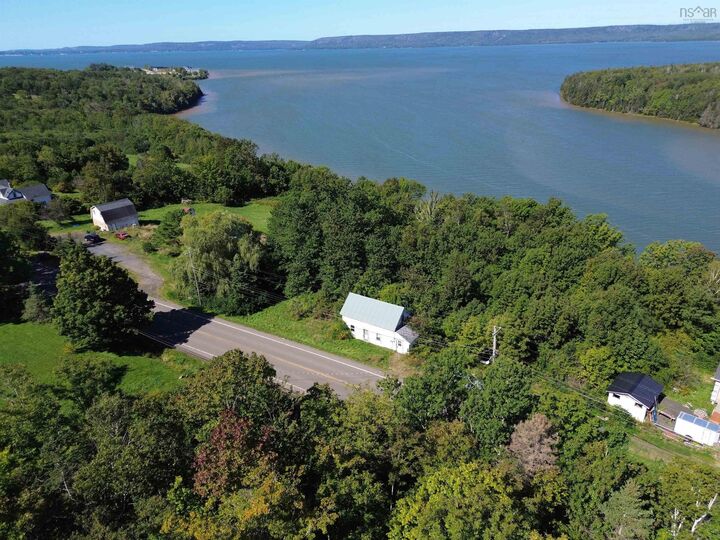 Property Photo:  1435 Highway 1  NS B0S 1A0 